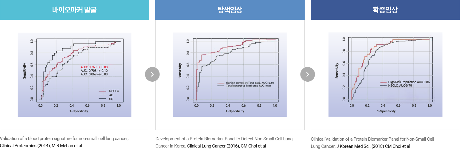 임상적 성능 검증 이미지